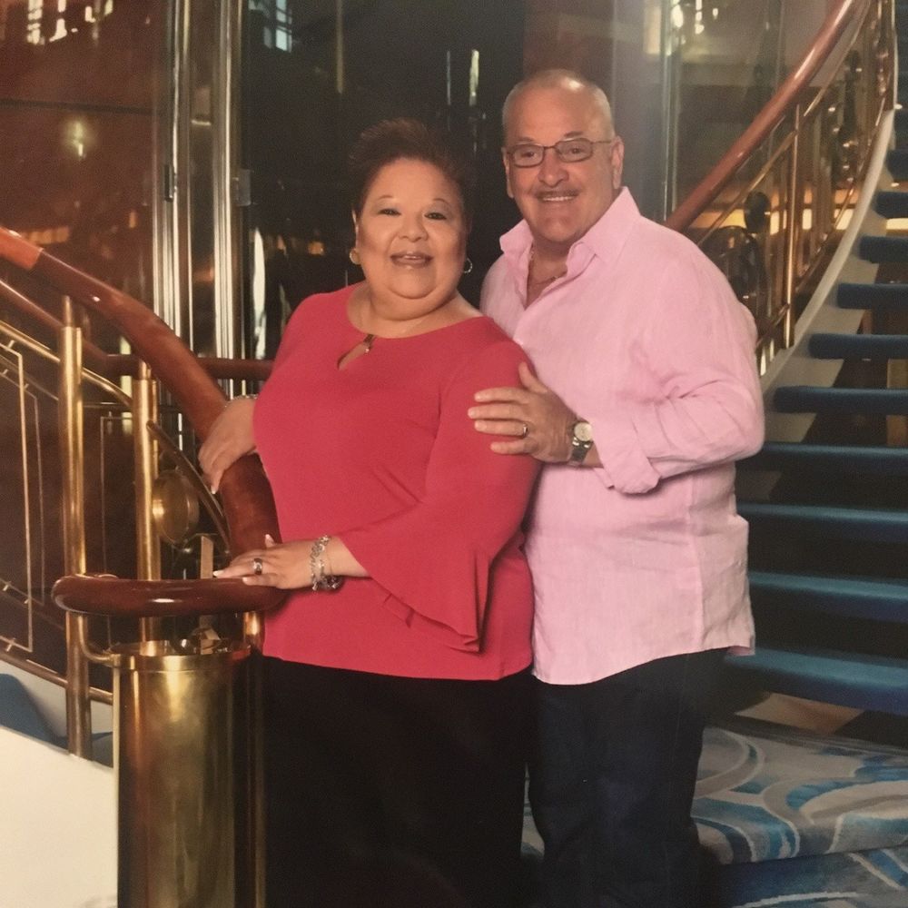 Meet your Posher, Debbie